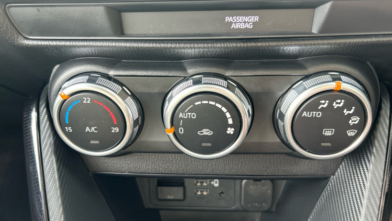 Mazda 2 1.5 Skyactiv G 75 SE-L 5dr Petrol Hatchback